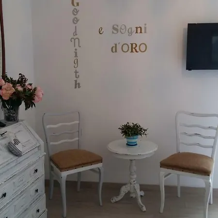 Guest house Prima Fila