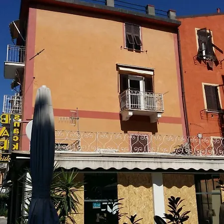 Konukevi Prima Fila Lerici