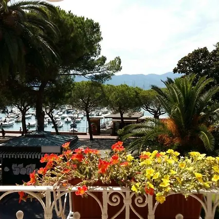 Prima Fila ゲストハウス