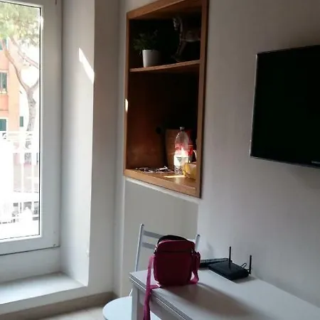 Konukevi Prima Fila Lerici