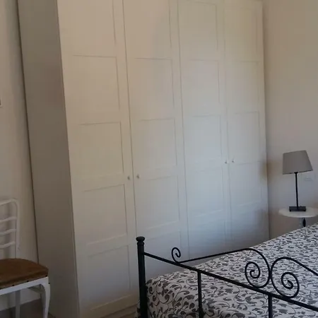 Prima Fila ゲストハウス