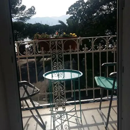 Guest house Prima Fila *