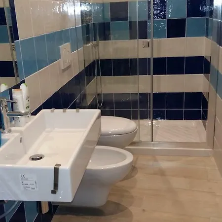 Prima Fila Guest house
