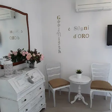 Prima Fila ゲストハウス