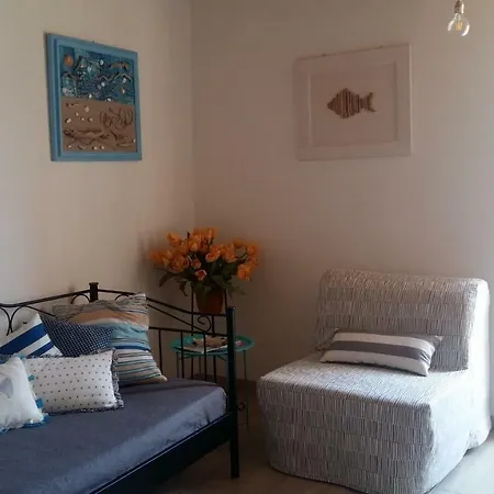 Guest house Prima Fila Lerici