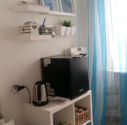 Pensjonat Prima Fila