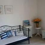 بيت ضيافة Prima Fila ليريسي
