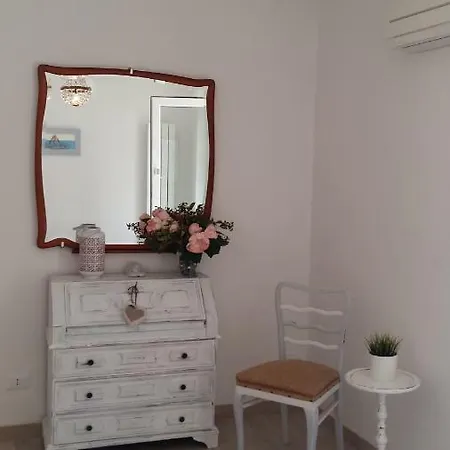 Maison d'hôtes Prima Fila Lerici