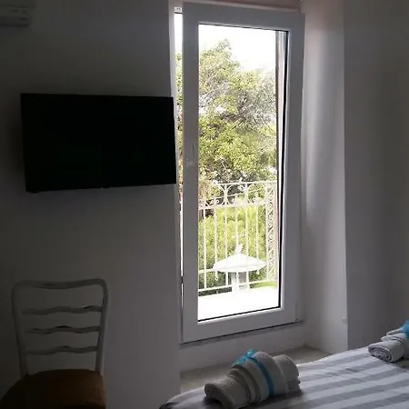 Prima Fila 3* Lerici