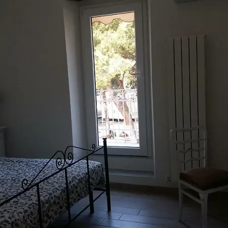 بيت ضيافة Prima Fila ليريسي