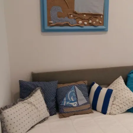 Penzion Prima Fila Lerici