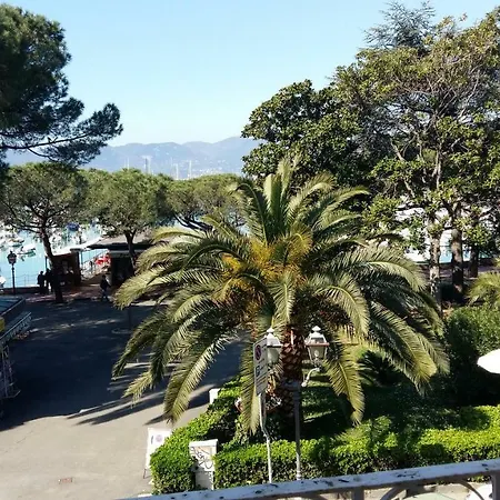 Prima Fila Maison d'hôtes