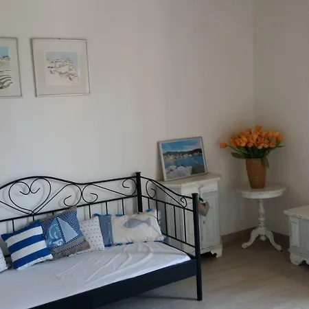 Penzion Prima Fila Lerici