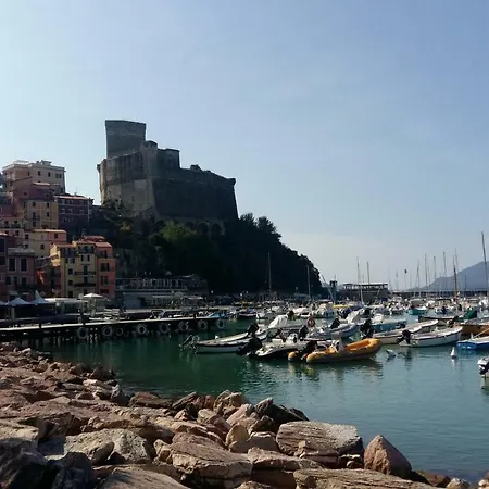 Prima Fila * Lerici