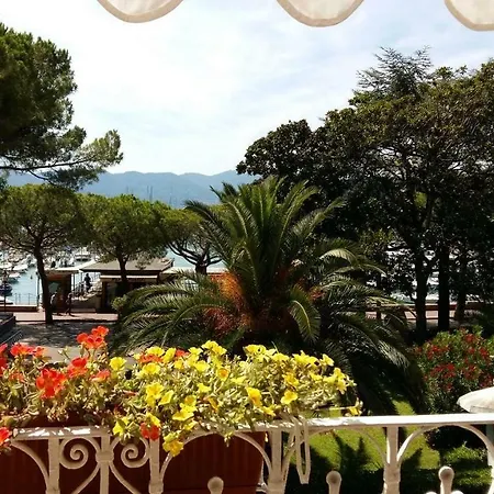 Prima Fila * Lerici
