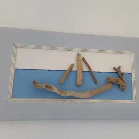 Maison d'hôtes Prima Fila Lerici