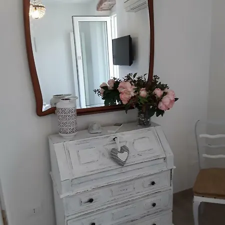 Maison d'hôtes Prima Fila