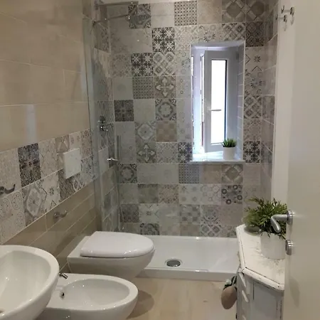 Prima Fila Maison d'hôtes Lerici