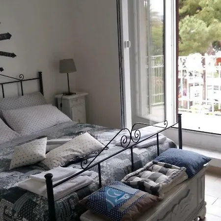 Maison d'hôtes Prima Fila Lerici