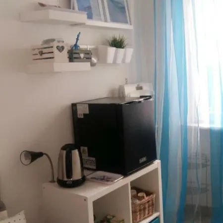 Maison d'hôtes Prima Fila