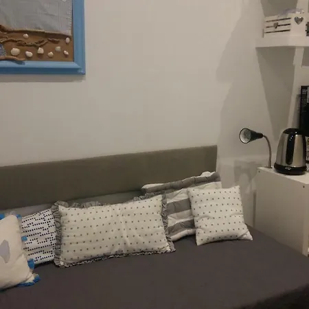 Maison d'hôtes Prima Fila Lerici