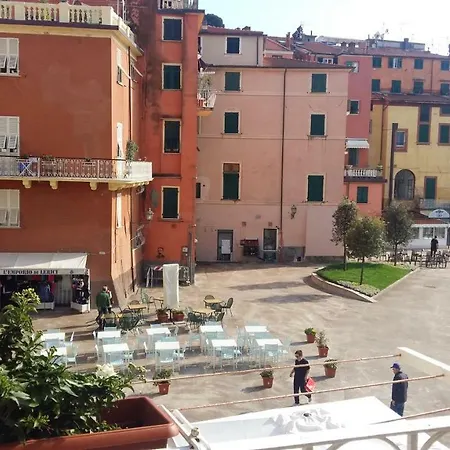 Prima Fila * Lerici
