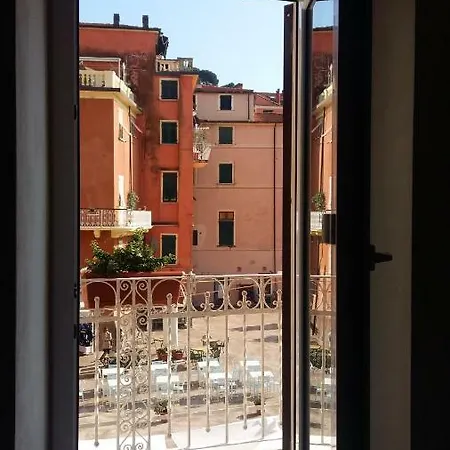 Prima Fila Maison d'hôtes