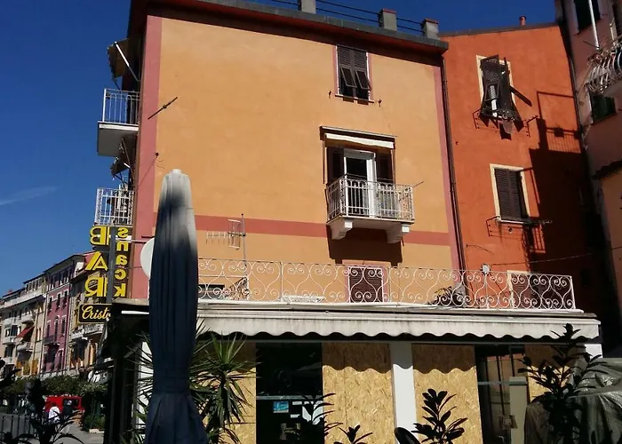 Penzion Prima Fila Lerici