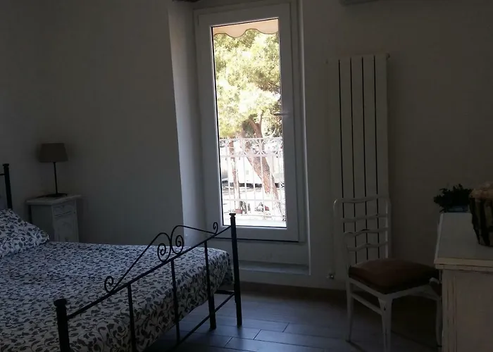 Penzion Prima Fila Lerici