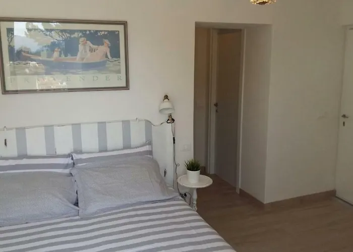 Penzion Prima Fila
