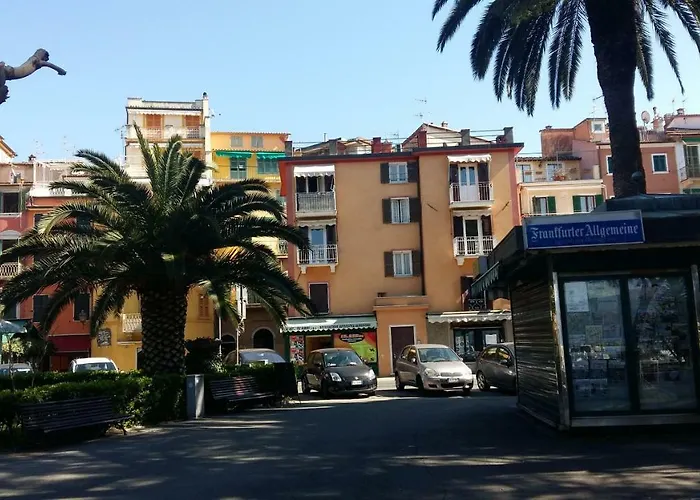 Prima Fila 3*