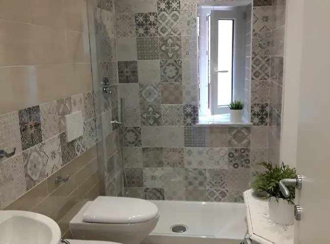 Prima Fila Penzion Lerici